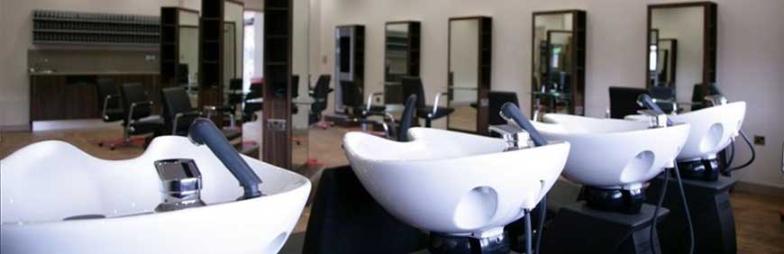 Salon at the Roundhouse